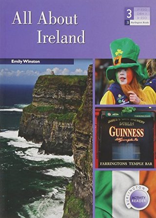 All about ireland 3 eso (LECTURAS)