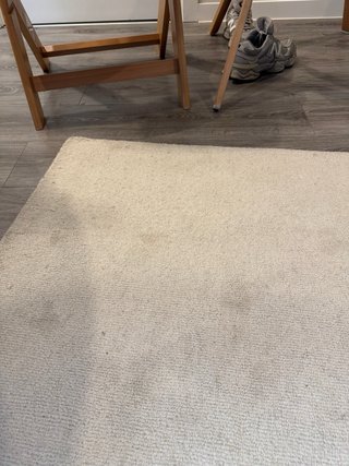 Alfombra Zara Beige