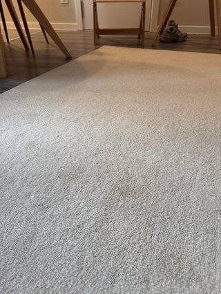 Alfombra Zara Beige