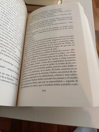 Servidumbre humana