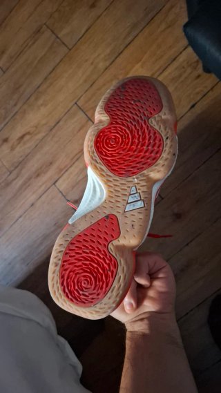 Zapatillas Adidas Stabil Talla 44
