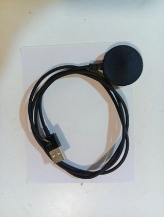 Cargador Smartwatch Active S7