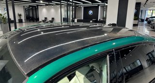BMW M3 COMPETITION M XDRIVE  2023