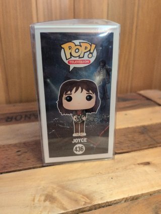 Funko Pop! Stranger Things Joyce 436