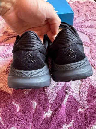 Hoka Challenger ATR 7 Negro