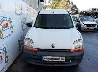 Renault 1142533 paragolpes del kangoo (f/kc0)