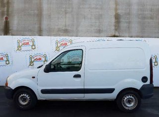 Renault 1142533 paragolpes del kangoo (f/kc0)