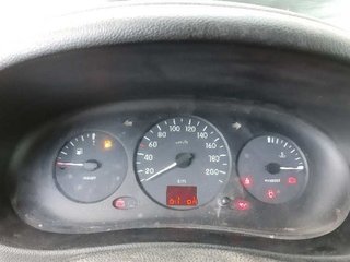 Renault 1142533 paragolpes del kangoo (f/kc0)