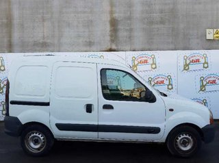 Renault 1142533 paragolpes del kangoo (f/kc0)