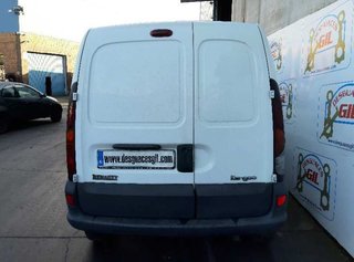 Renault 1142533 paragolpes del kangoo (f/kc0)