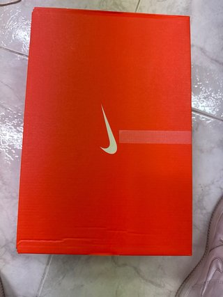 Nike Free Metcon 6 Talla 41 Nuevas