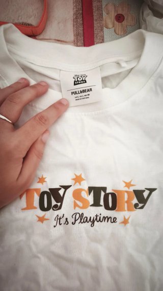 Pack Toy Story