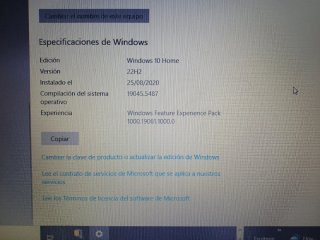 Portátil Asus X541UJ Plata