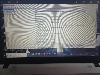 Portátil Asus X541UJ Plata