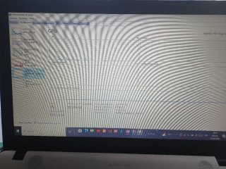 Portátil Asus X541UJ Plata