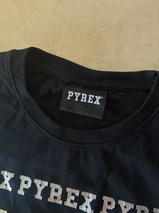 Completo Pyrex ragazza taglia M