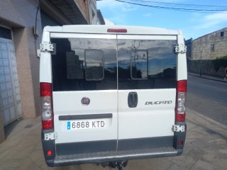 FIAT Ducato 20