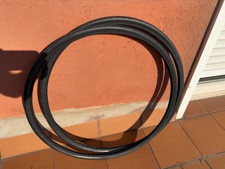 MMR Grip carretera talla 51 + extras