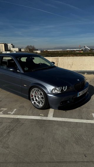 Llantas estilo BBS