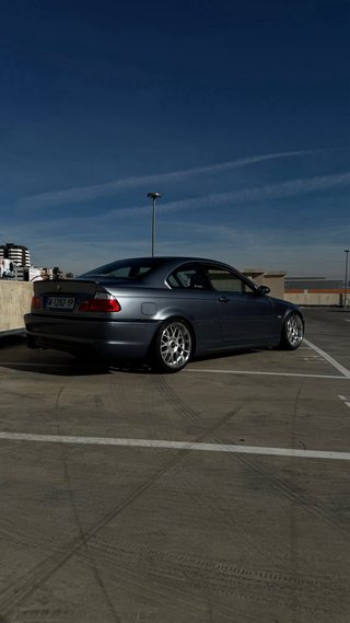 Llantas estilo BBS