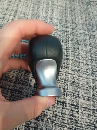 Pomo cambio Hyundai i20 gb