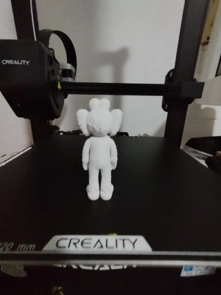 Figuras 3D personalizadas