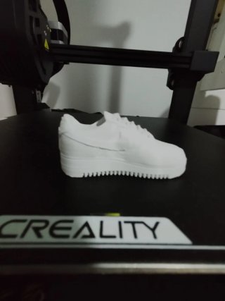 Figuras 3D personalizadas