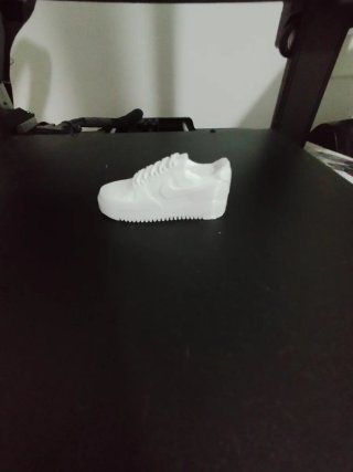 Figuras 3D personalizadas