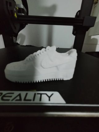 Figuras 3D personalizadas