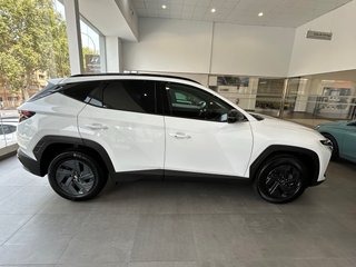 Hyundai Tucson 2026