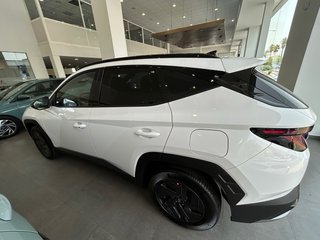 Hyundai Tucson 2026
