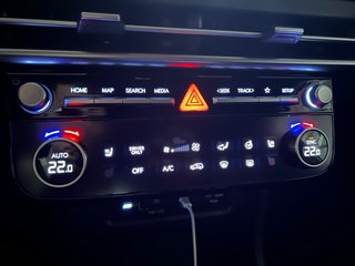 Hyundai Tucson 2026
