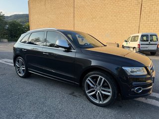 Audi SQ5 2015