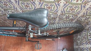 Bicicleta Rockrider 500 24 pulgadas