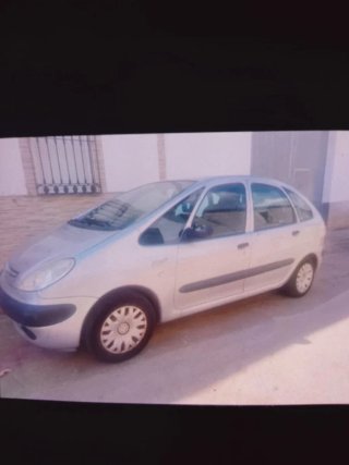 Citroen xpicasso 2006