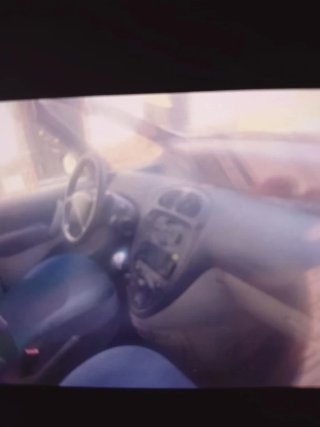 Citroen xpicasso 2006