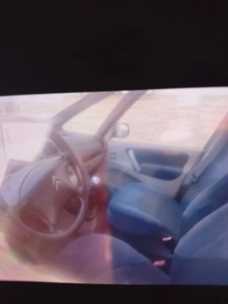 Citroen xpicasso 2006