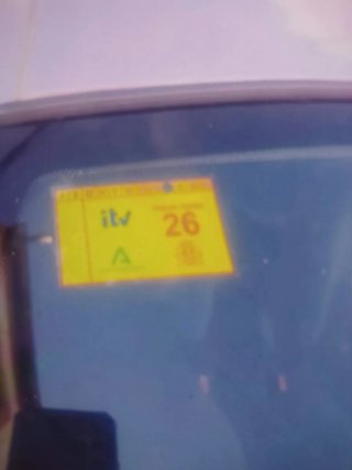 Citroen xpicasso 2006