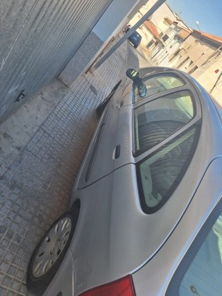 Citroen xpicasso 2006