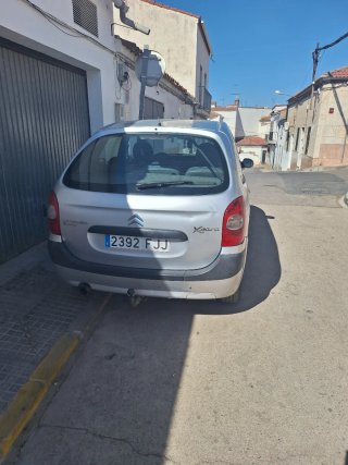 Citroen xpicasso 2006