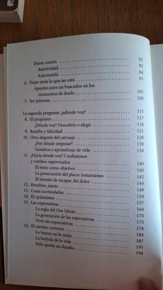 Las 3 preguntas ¿Quién soy?¿Adónde voy?¿Y con q...