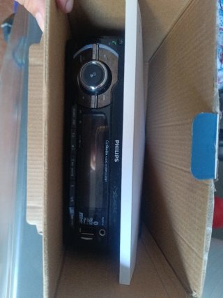Radio Philips CE235BT Bluetooth