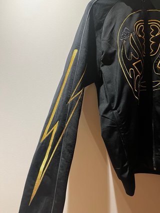 Chándal Adidas x Mario Vaquerizo