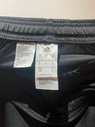 Chándal Adidas x Mario Vaquerizo