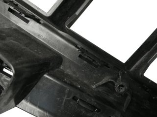 Rejilla delantera Audi Q2 Renovado