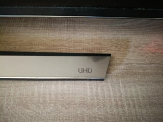 Smart TV Samsung 4 k, 50",