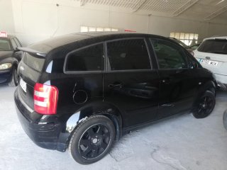 Recambios Audi A2