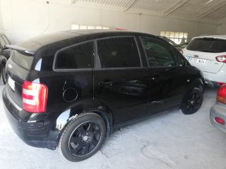 Recambios Audi A2