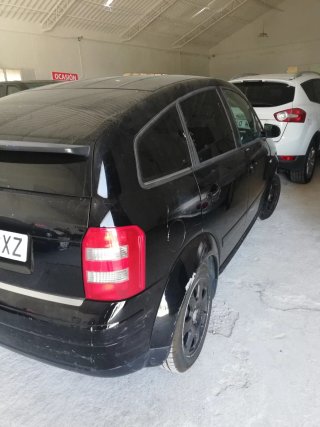 Recambios Audi A2