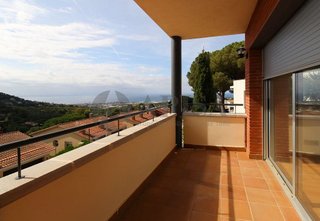 Chalet en alquiler en Cabrils